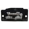 Four Seasons Ford Bronco 86-80/F Series F-Size Pu 86- Resistor Block, 20354 20354 - alternate 5